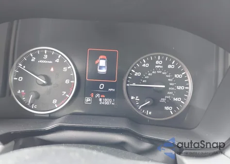 2021 Subaru Legacy z USA, uszkodzony, nr VIN 4S3BWAA65M3020295